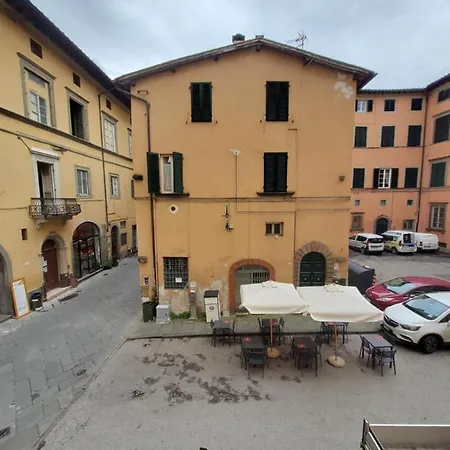 Residenza Centro Storico