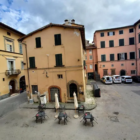 Residenza Centro Storico 2*