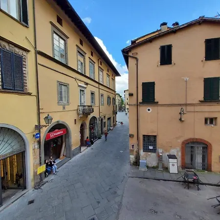 Residenza Centro Storico 게스트하우스