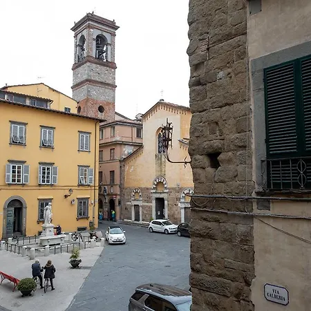 Residenza Centro Storico 게스트하우스