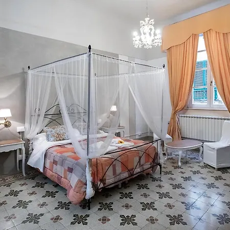 Residenza Centro Storico