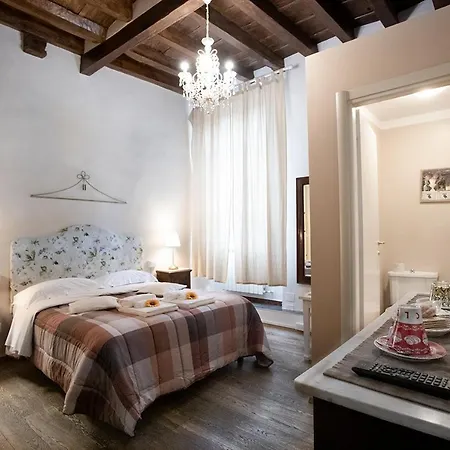 Residenza Centro Storico 루카