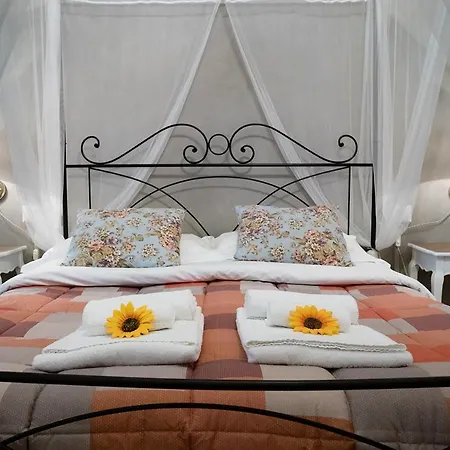 Residenza Centro Storico 2*