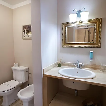 Residenza Centro Storico 게스트하우스 2*