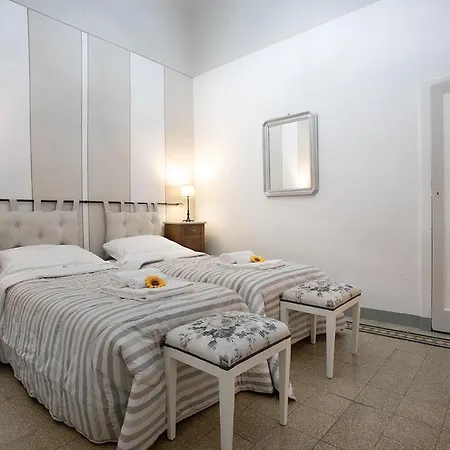 Residenza Centro Storico 게스트하우스 루카