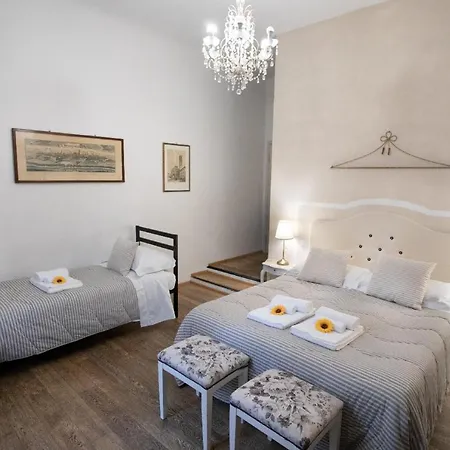 게스트하우스 Residenza Centro Storico 2*