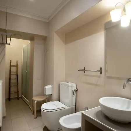 Residenza Centro Storico 루카