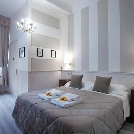Residenza Centro Storico 루카