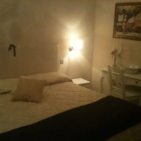 Residenza Centro Storico 2*