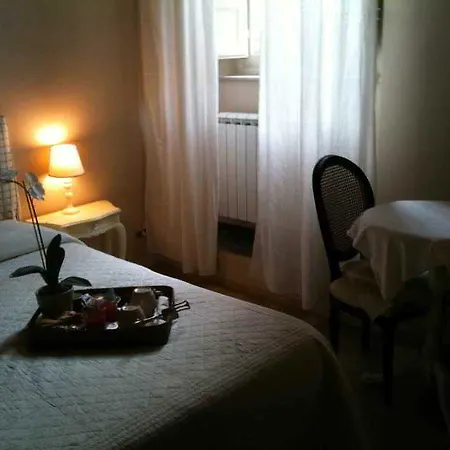 게스트하우스 Residenza Centro Storico 2*